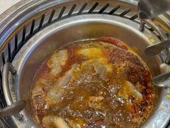 -龍歌自助小火锅(秦淮水游城店)