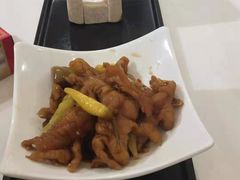 -天津大学·四十二斋餐厅