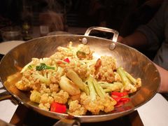 -绿茶餐厅(领展购物广场·中关村店)