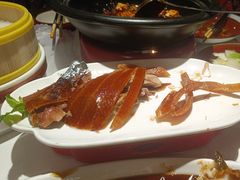 -大鸭梨烤鸭店(花园村店)
