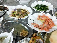 -四川小胡子海鲜(丁村万人海鲜广场店)