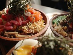 -Poke lemon海鲜波奇饭·柠檬茶(金碧开放小区店)