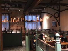 -手选潮汕鲜活牛肉火锅(二七广场店)