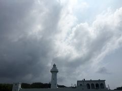 -鹅銮鼻灯塔