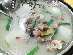 -胖哥八兄弟大排挡(植村店)