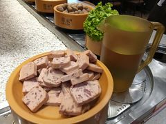 -喜家自助小火锅(乐客城店)