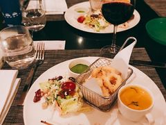 -WOLFGANG PUCK KITCHEN & BAR(迪士尼小镇店)