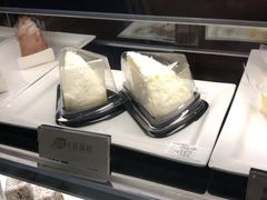 -麦当劳(城西银泰店)