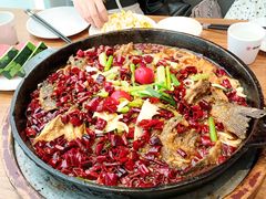 -老板恋上鱼(恒隆广场店)