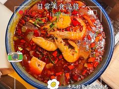 -绿茶餐厅(北京凤凰汇店)