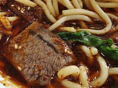 麻辣牛肉面-柴氏风味斋(甘家口店)