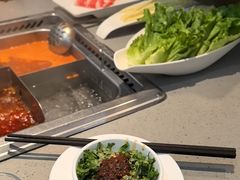 -海底捞火锅(步步高新天地店)
