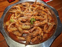 -惠友大虾(太原北街店)