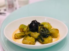 宁波烤菜-新吉士·上海菜(浦东LCM置汇旭辉店)