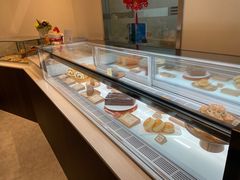 -SKROLL卡特司库·蛋糕定制·生吐司·司康(古北程家桥店)