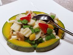 -木守西溪溪隐餐厅