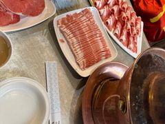 -东来顺饭庄(王府井步行街店)