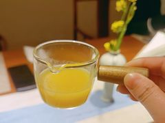 -格桑花开药膳蔬食文化空间