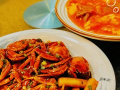 -晓平饭店(嘉善路店)
