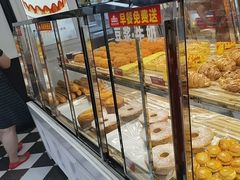 -味多美蛋糕(新和平里店)