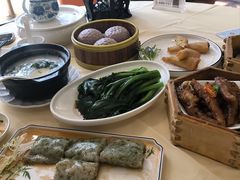 -新梅园不夜粥(龙华店)