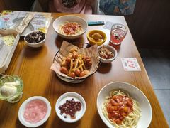 -合风谷(南下塘店)