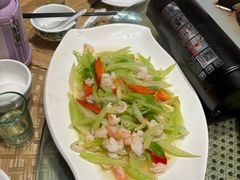 -加顺农场餐厅