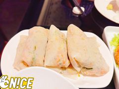 闽南古早润饼-闽和南(深圳万象城店)