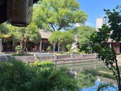 -天一阁博物院