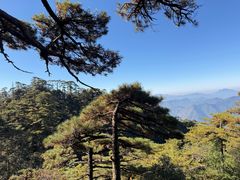 -三清山风景名胜区