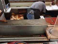 -丹麦饼店