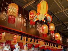 -蚝得喜海鲜(东城店)