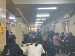 -白鹤大冷面