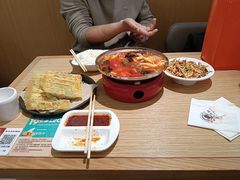 -奉天祥和锅烙铺(长江店)