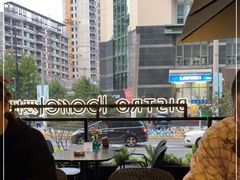 -ibarrel爱杯·bistro&brunch(江宁路店)