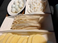 -傣妹火锅(四川北路店)