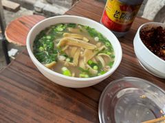 -老李家杂肝汤(回民街店)