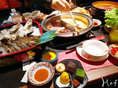 -牛New寿喜烧(虹桥新天地店)