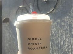 -KYO COFFEE(胶州路店)