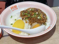 -阿当·小炒牛肉面(人广店)