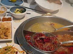 -千牛将·鲜牛肉火锅(开元路店)