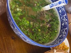 -长安后宰门水盆羊肉(新都心店)