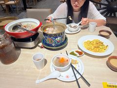 -羊之道草原味道清真餐厅(番禺店)