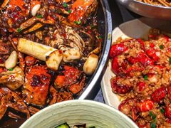 -一棠龙虾•王牌虾球(楚河汉街店)
