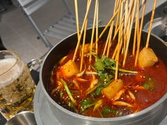 -No.DD戳子烧烤·江湖菜(北京总店)
