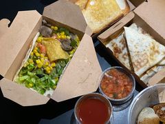 -CIN CIN CANTINA&BAR