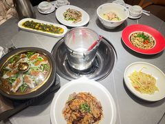 -番茄犟汤锅(东坝店)