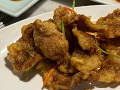-西夏回族烧麦馆(牡丹街店)