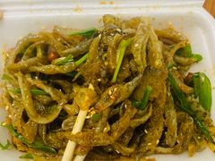 -陈添記·祖傳爽鱼皮·西关老字号(广州首店)