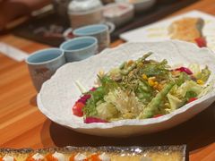 -皇品田苑日式料理(苏州中心店)